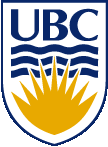 UBC crest